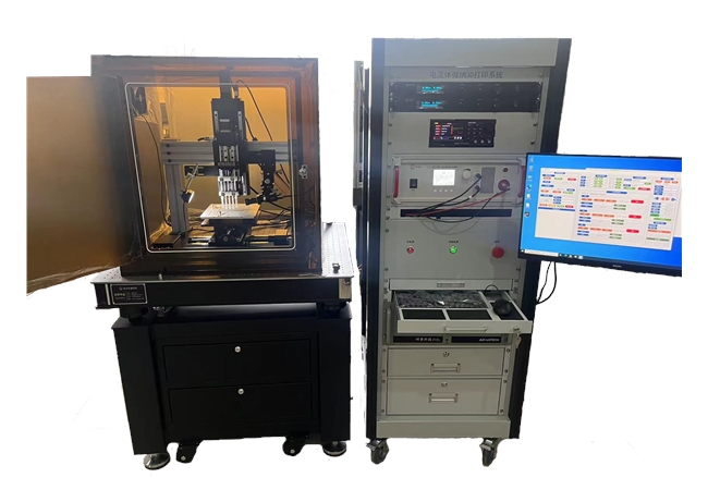 GC-S3D打印設備