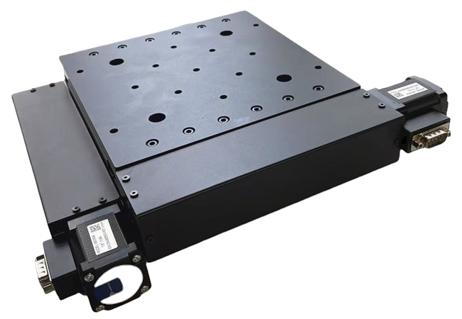 GCEX-2S 一體式標(biāo)準(zhǔn)二維平移臺(tái)